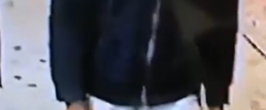 Looking For An Assault Suspect