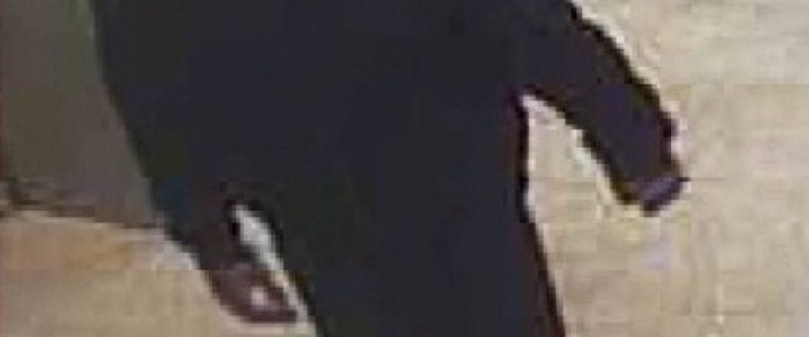 Help Identify An Assault Suspect