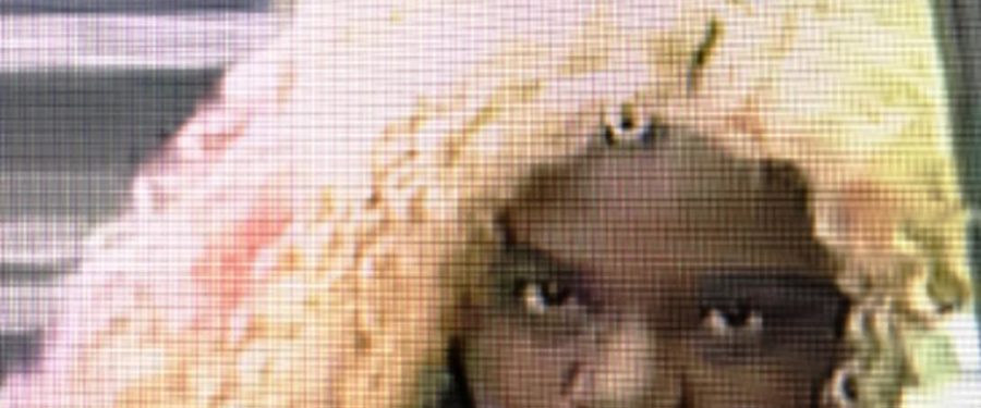 Help Identify A Robbery Suspect