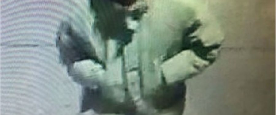 NYPD Releases Photo Of Suspected Subway Pusher