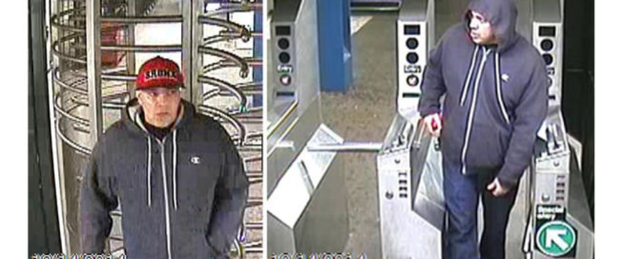 Man Sought In Bronx Wallet Theft