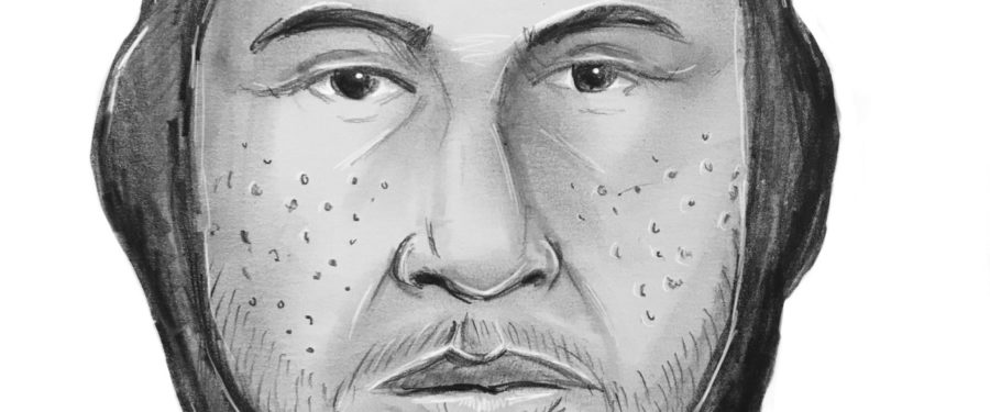 Help Identify A Robbery Suspect