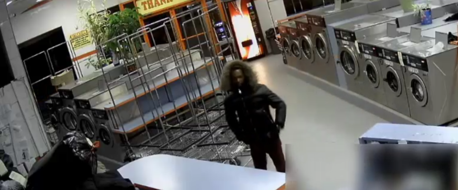 Help Identify A Robbery Suspect