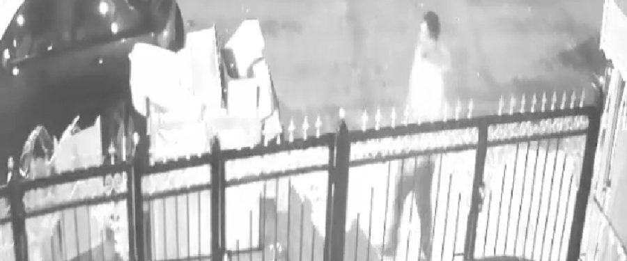 Help Identify A Robbery Suspect