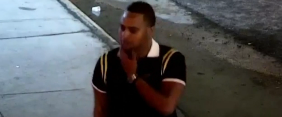 Police Seek Man In Connection With The Death Of Lyric McHenry