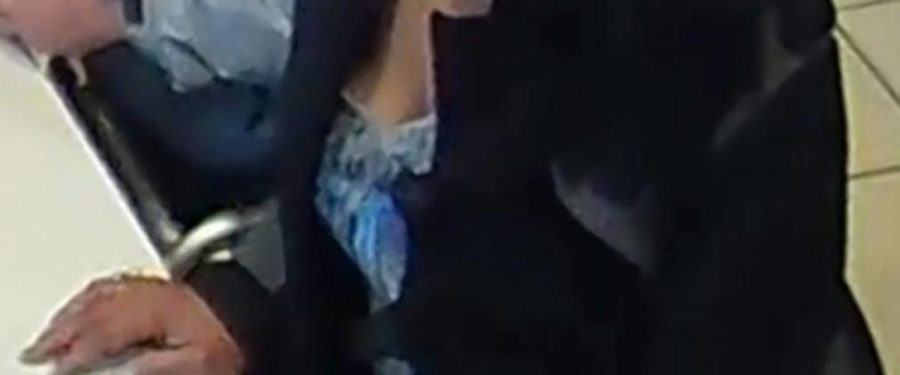 Woman Took $50 From Man With Walker, Shoved Him In Bronx Burger King