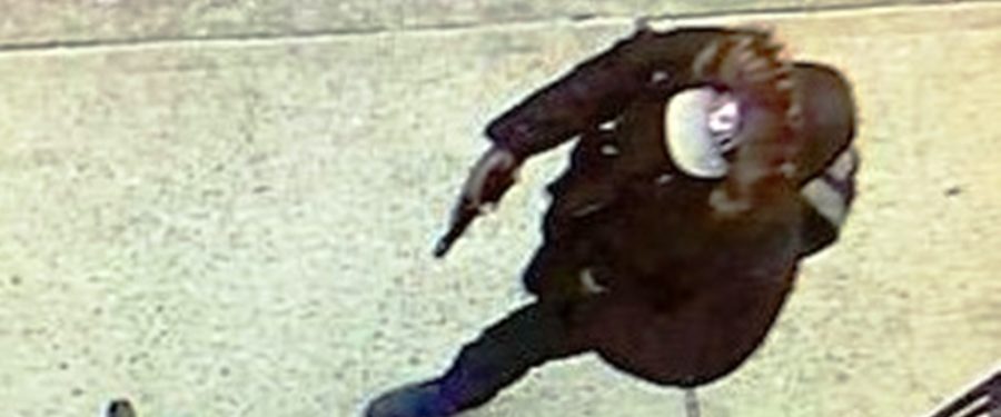 Help Identify A Reckless Endangerment Suspect