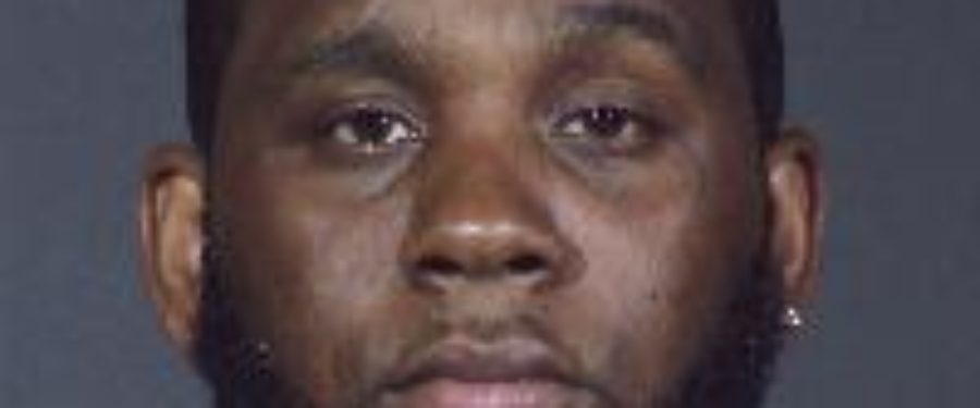 Looking For A Grand Larceny Suspect