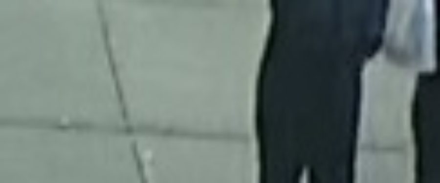 Help Identify A Robbery Suspect