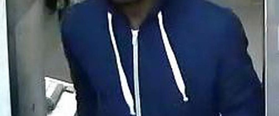 Teen Robbery Suspect Strikes 11 Times