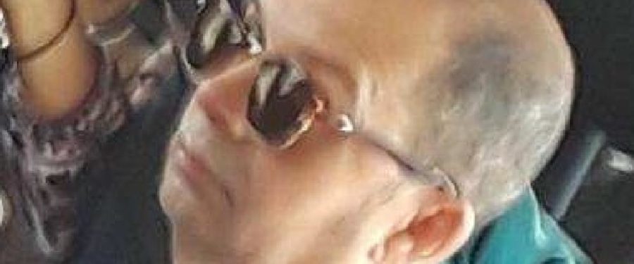 Forcible Touching Suspect Saught