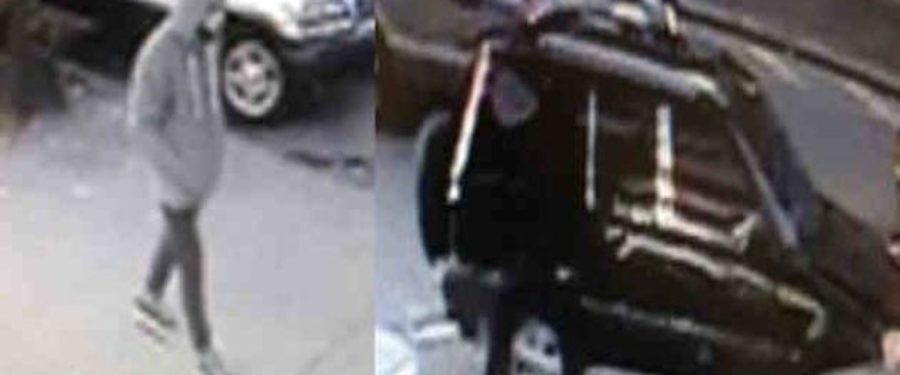 Man Fatally Shot On Street In Morris Heights