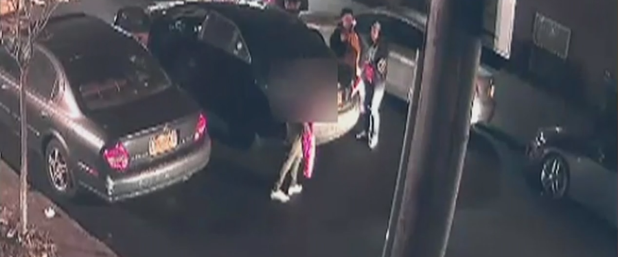 Female Trio Wanted For Assaulting, Robbing Female Cabbie