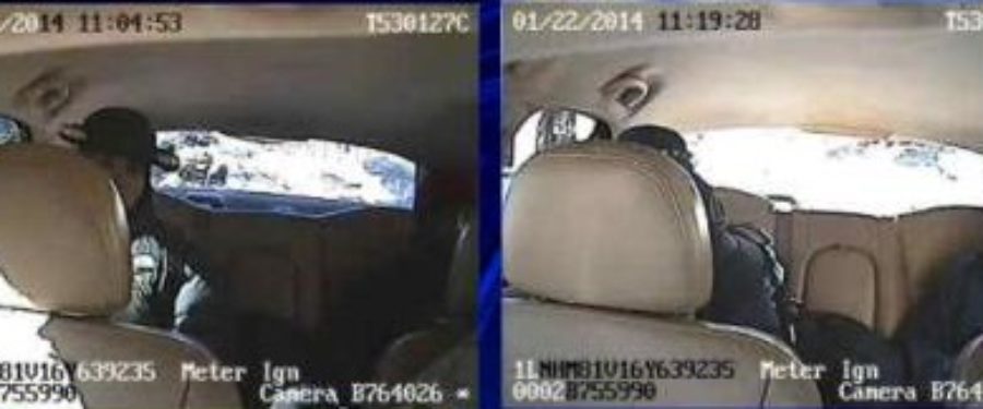 Livery Driver Beaten With Brick In Bronx