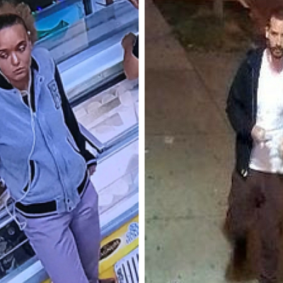 Pair Wanted In Connection With Bronx Shooting That Injured 3 People