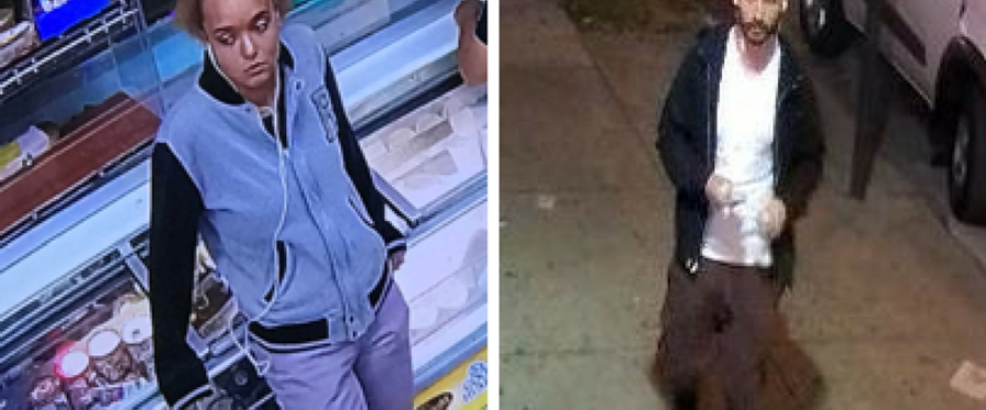 Pair Wanted In Connection With Bronx Shooting That Injured 3 People