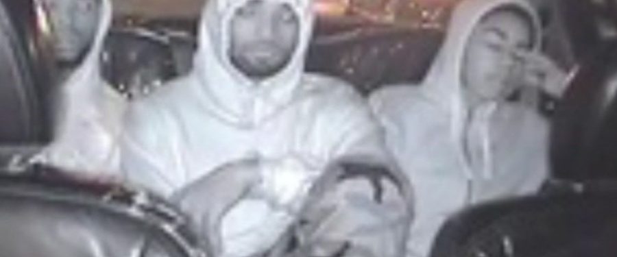 Livery Cab Driver Slashed, Robbed By Knife-Wielding Trio In Bronx