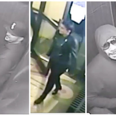 Burglars Stole Cash From 18 Laundry Rooms In Queens & Bronx