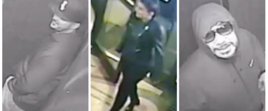 Burglars Stole Cash From 18 Laundry Rooms In Queens & Bronx