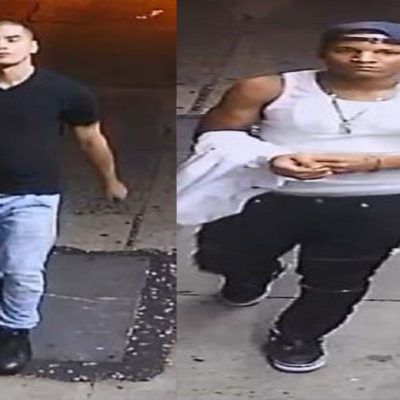 Duo Push Air Conditioning Units In, Climb Through Vents In Bronx Robberies