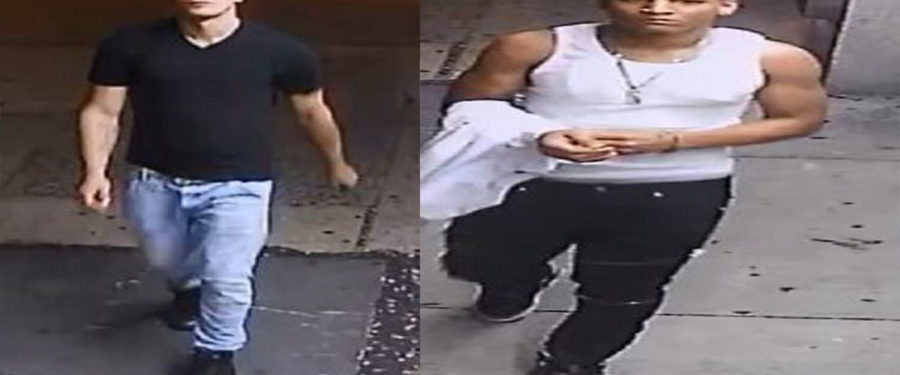 Duo Push Air Conditioning Units In, Climb Through Vents In Bronx Robberies