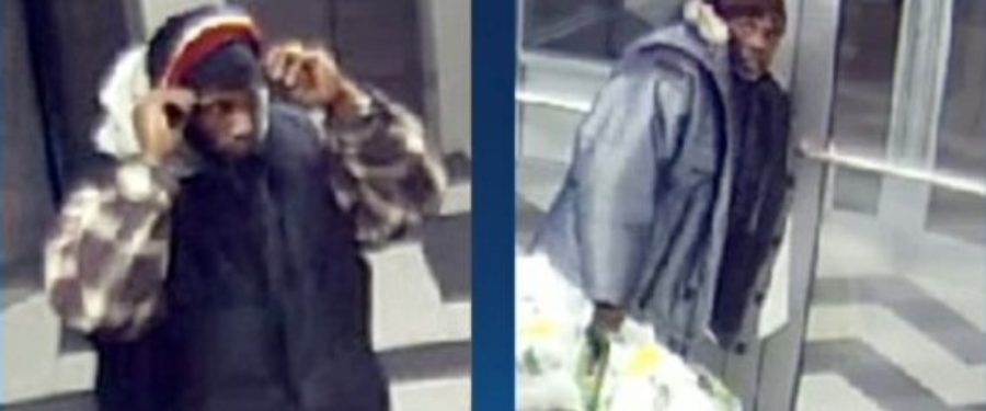 Two Accused Of Breaking Into Storage Facility At Bronx Apartments