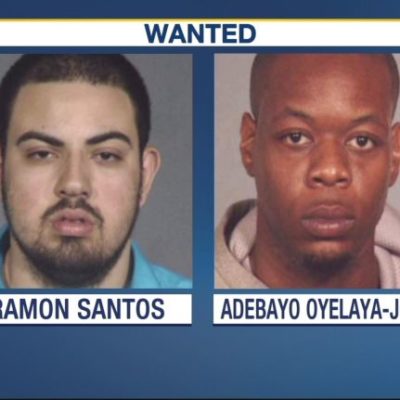 2 Wanted For Using Fake Checks Citywide