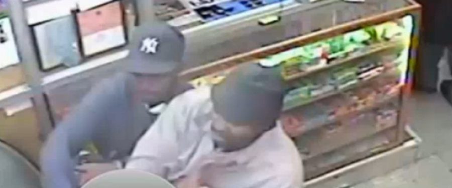 Duo Sought In Bronx Bodega Attack