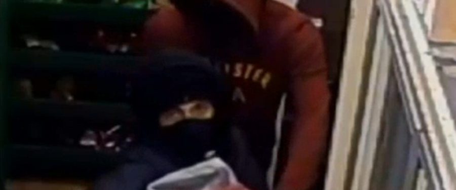 Bronx Duo In Armed Robbery