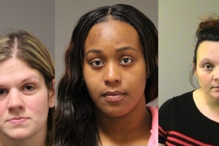 Three Charged For Welfare Fraud