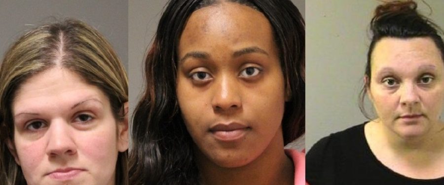 Three Charged For Welfare Fraud