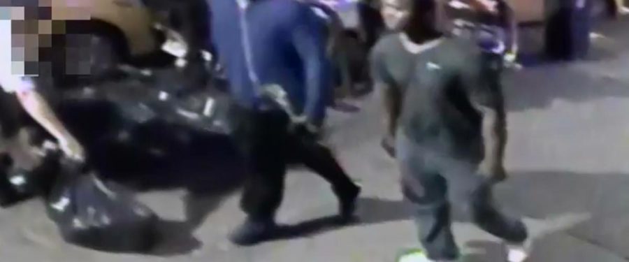 Bandits Steal Cabbie’s Keys, Cash After Ride To Bronx