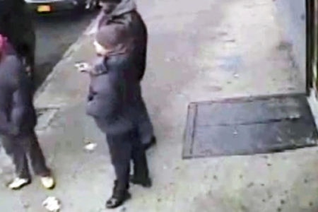 Trio Wanted In Armed Robbery At Bronx Jewelry Store