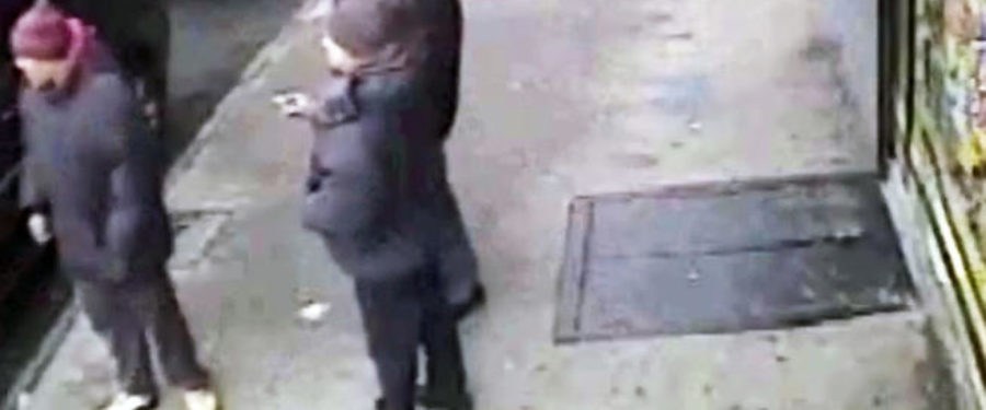 Trio Wanted In Armed Robbery At Bronx Jewelry Store