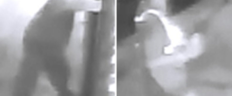 Police Searching For Bronx Armed Robbery Suspects