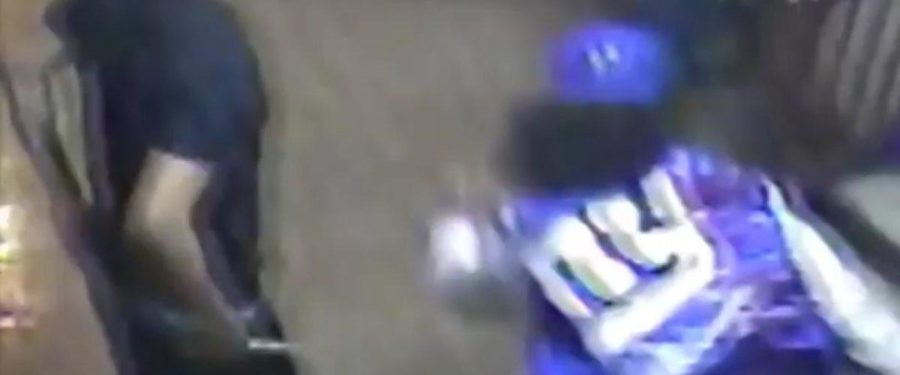 Two Men Arrested In Bronx Machete Attack