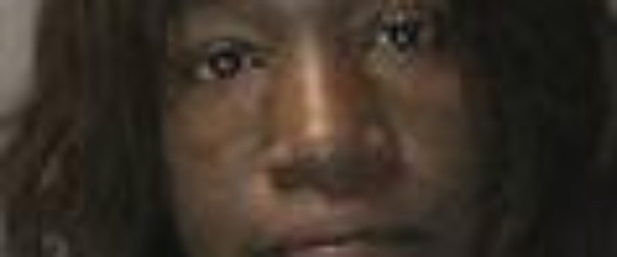 Bronx Woman Charged With Shoplifting