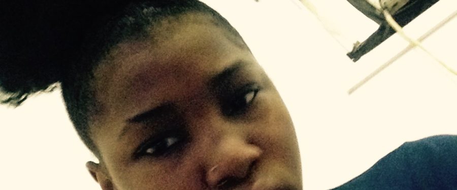 Symphani Gore, 13, Missing