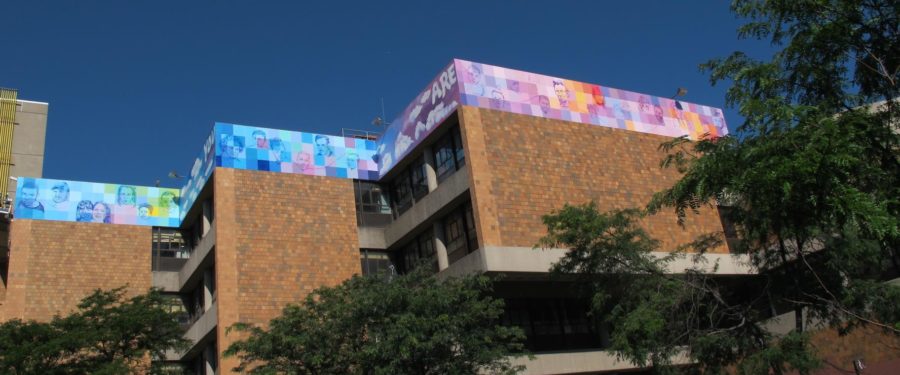 Mental Health Has Many Faces