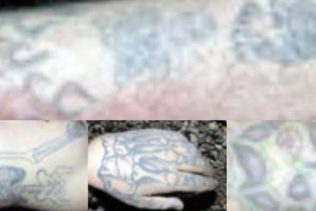 Police Hope Tattoos Will Help Identify Bronx Rooftop Murder Victim
