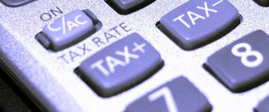 Crackdown On Income Tax Preparers