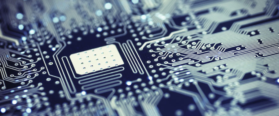 Smartphone Roundup 2016