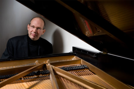 Legendary Jazz Pianist To Lead Concert Series At Riverdale Y