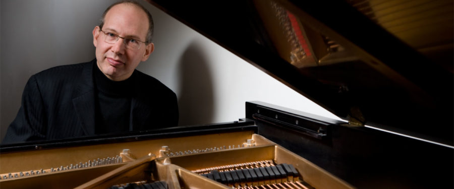 Legendary Jazz Pianist To Lead Concert Series At Riverdale Y