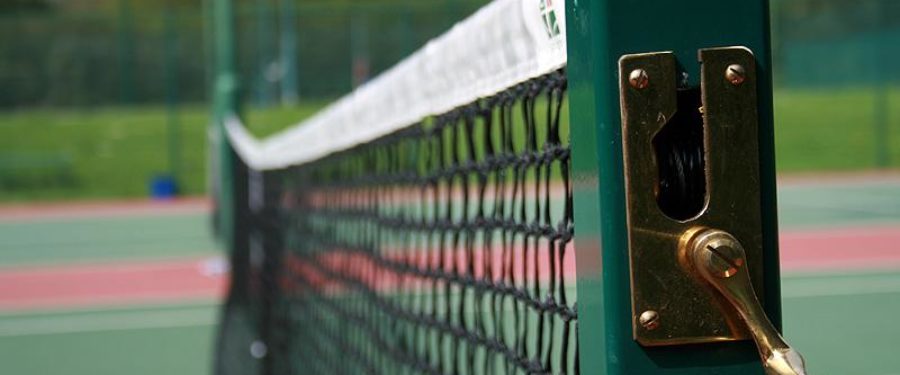 Bronx Open Tennis Tournament