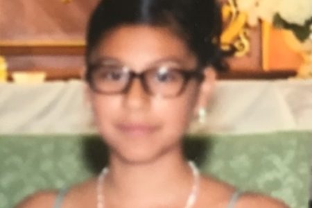 Tepezila-Michelle Triano, 14, Missing