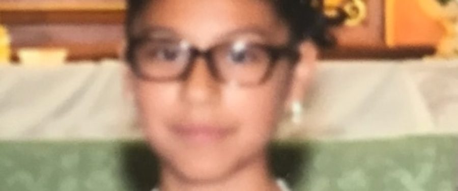 Tepezila-Michelle Triano, 14, Missing