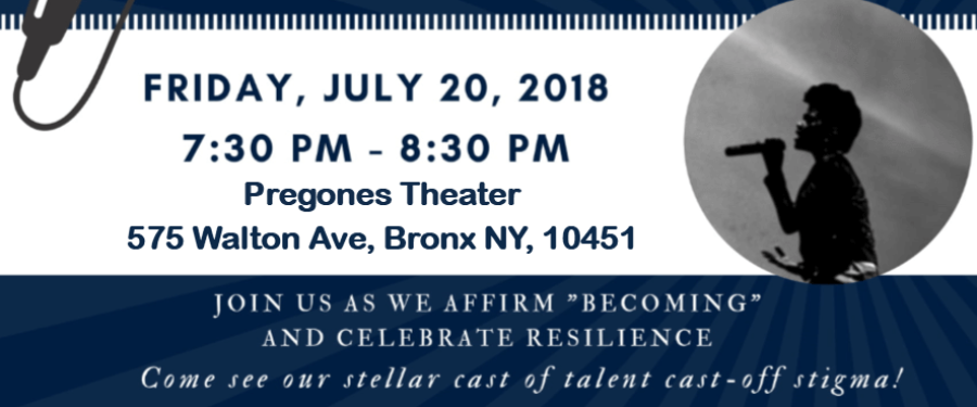 The Bronx Has Talent!