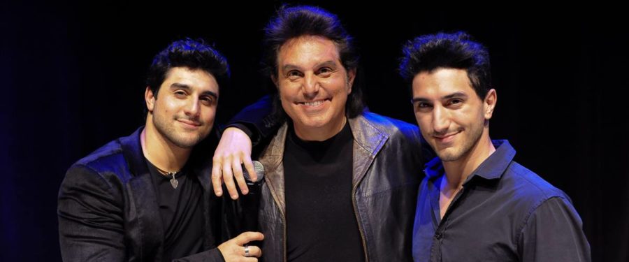 The Bronx Wanderers In Las Vegas