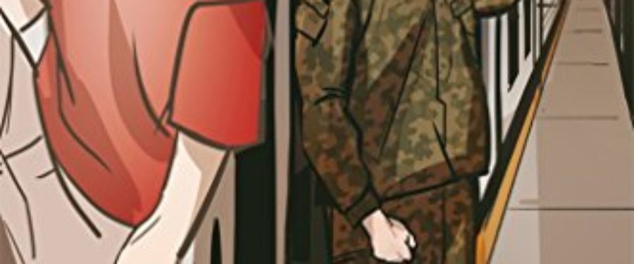 Bronx Author Publishes Novel